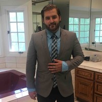Nick Scalzo