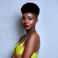 Joy Ibiang Obeten