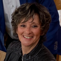 Vera van den Berg