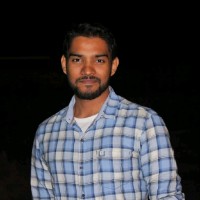 Aniket Bhoje
