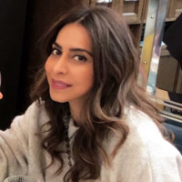 Bushra Khan