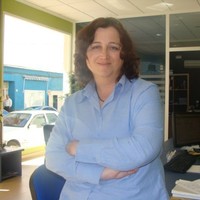 Maria Jesús Meseguer