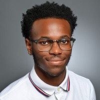 Marcus Dyson