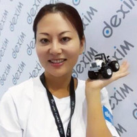 Laconia Cheng