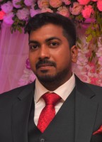 Rahul Biswas