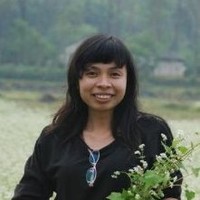 Huong Bach