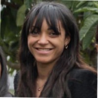 Margot Ascoua