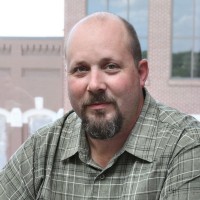 Joshua Harrison