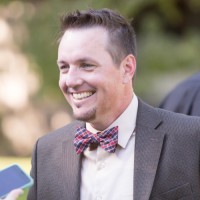 Adam Conley