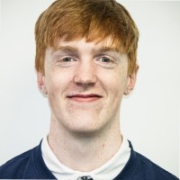 Alfie Yates