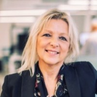 Camilla Lindberg Frivold