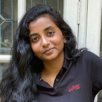 Soundarya Manjunath