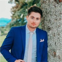 Rory Vickers