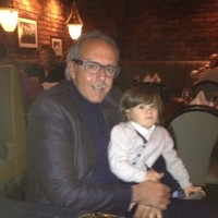Joseph Giacalone