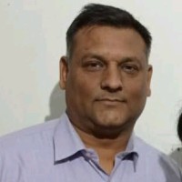Sushil Kumar Sharma