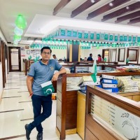 Pardeep kumar