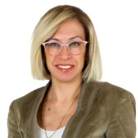 Selin Bozoğlu