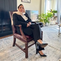 Halima Hazara Deeba