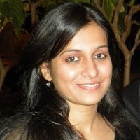 Neha Mehta