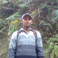 Dwarika Prasad
