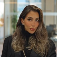 Yasmina Elsaket