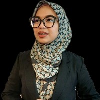 Siti Fairuz Abdol Rahim