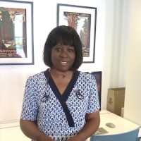 Evelyn Twyman