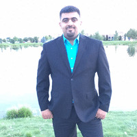 Ali Ibrahim