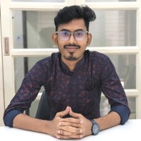 Tanmoy Parvez
