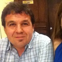 Mike Giove