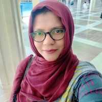 Afshan Kazmi