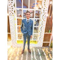 Mahmoud Gamal Sallam