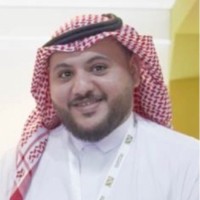 Rajeh Alhudhali