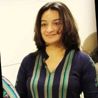 Lakshmipriya T Babu