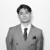 Matthew Serrano