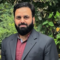 Zubair Khan
