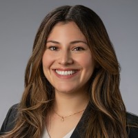Florence Luna, MBA
