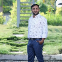 Tushar Munjani