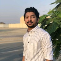 Muhamed Shafeek Madambillath