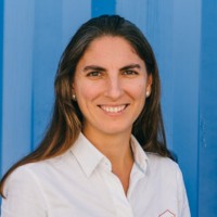 Carmen Sánchez Garrido