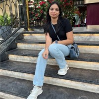 Gazal Agarwal
