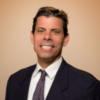 Joe Roach