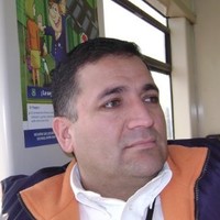 Ramon Jesus Romero Rojas