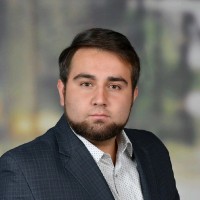 Roger Ballén Hernández