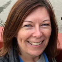 Alison Morris