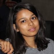 Tuhina Yadav