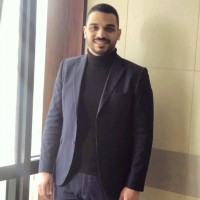 Mahmoud Mamdouh