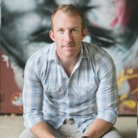 Andrew Farrow