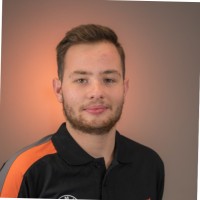 Eric Zönnchen