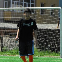 Battogtokh Sukhee